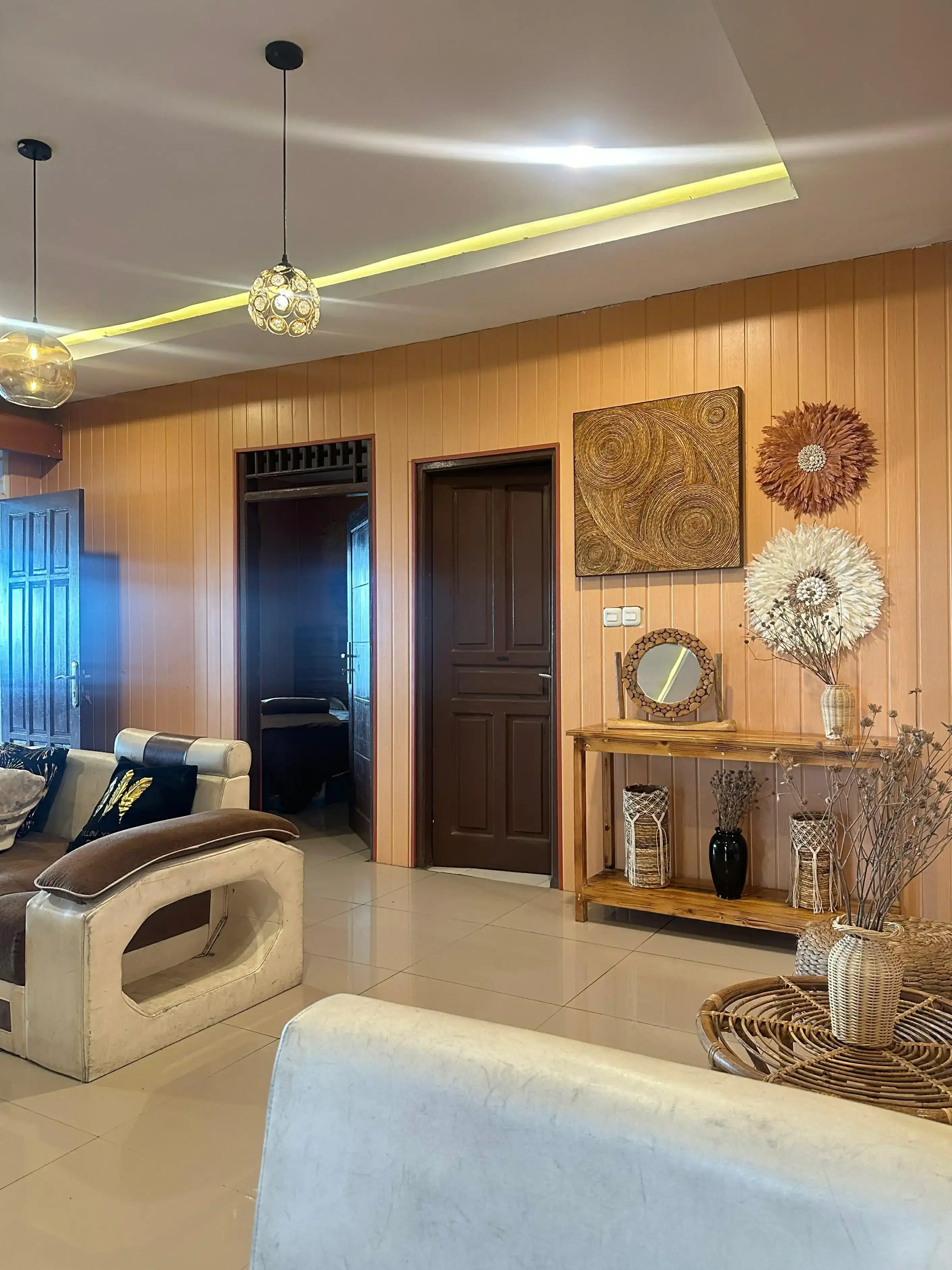 The Ayesha Villa 4 - 7